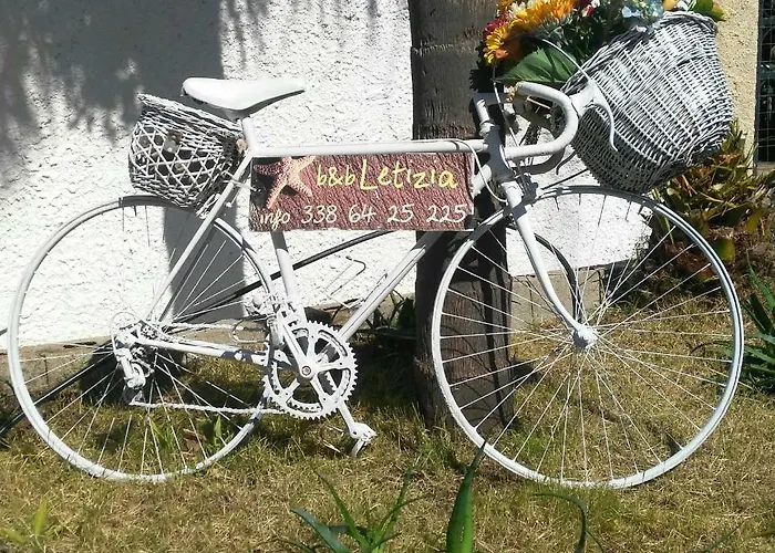 B&B Letizia